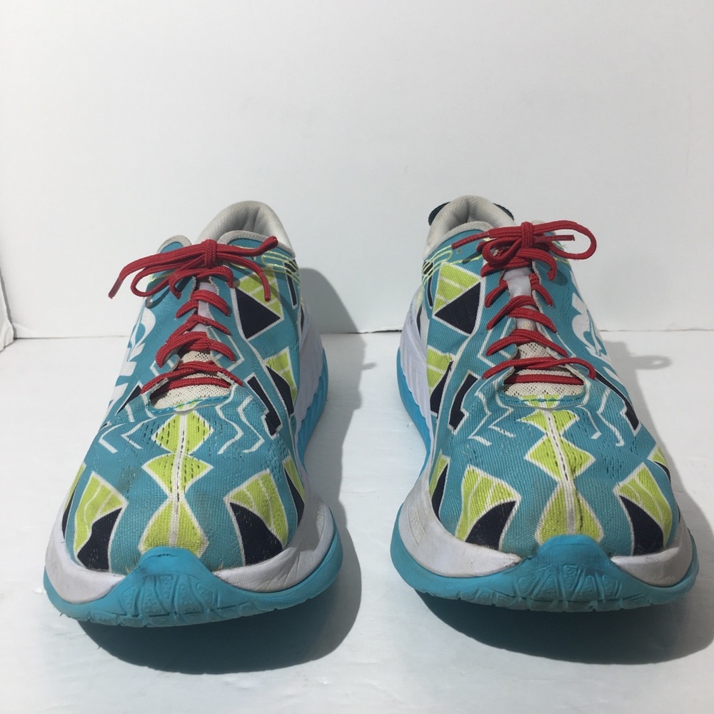 hoka all gender ironman kona carbon x